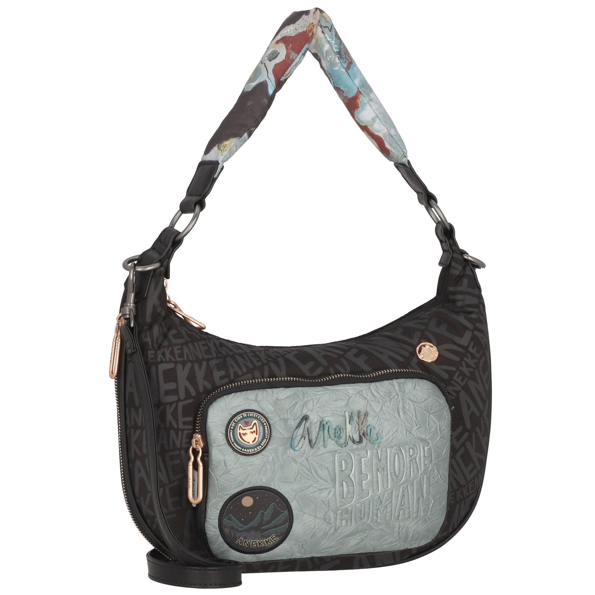 Anekke Schultertasche Canada, Polyester günstig online kaufen