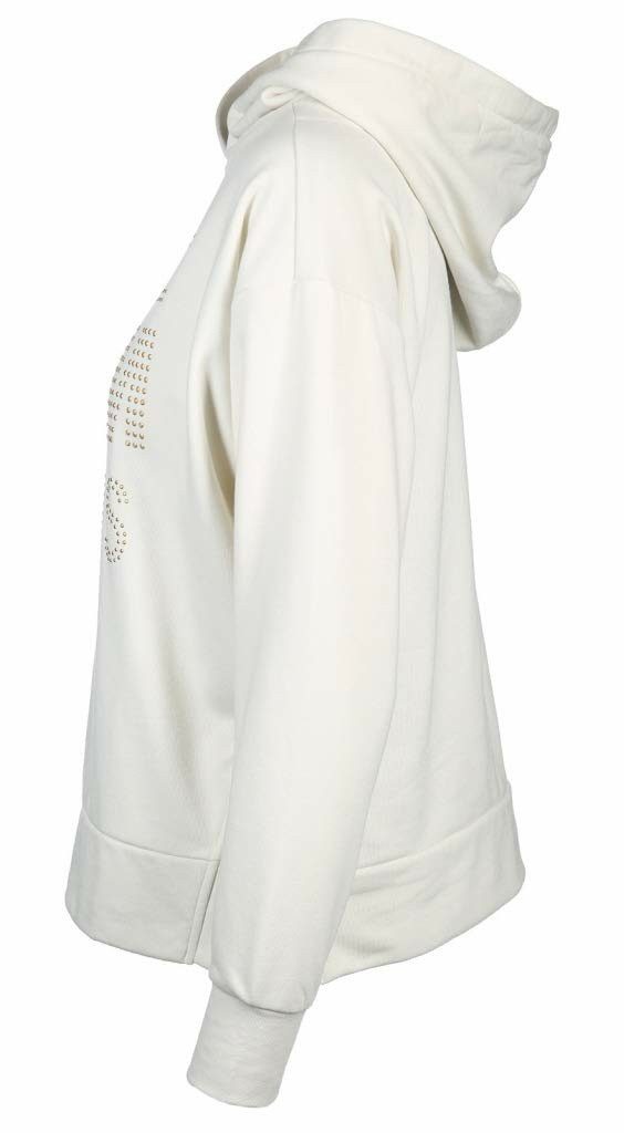 Ultimo Hoodie Hoodie für Damen (1-tlg., keine Angabe)