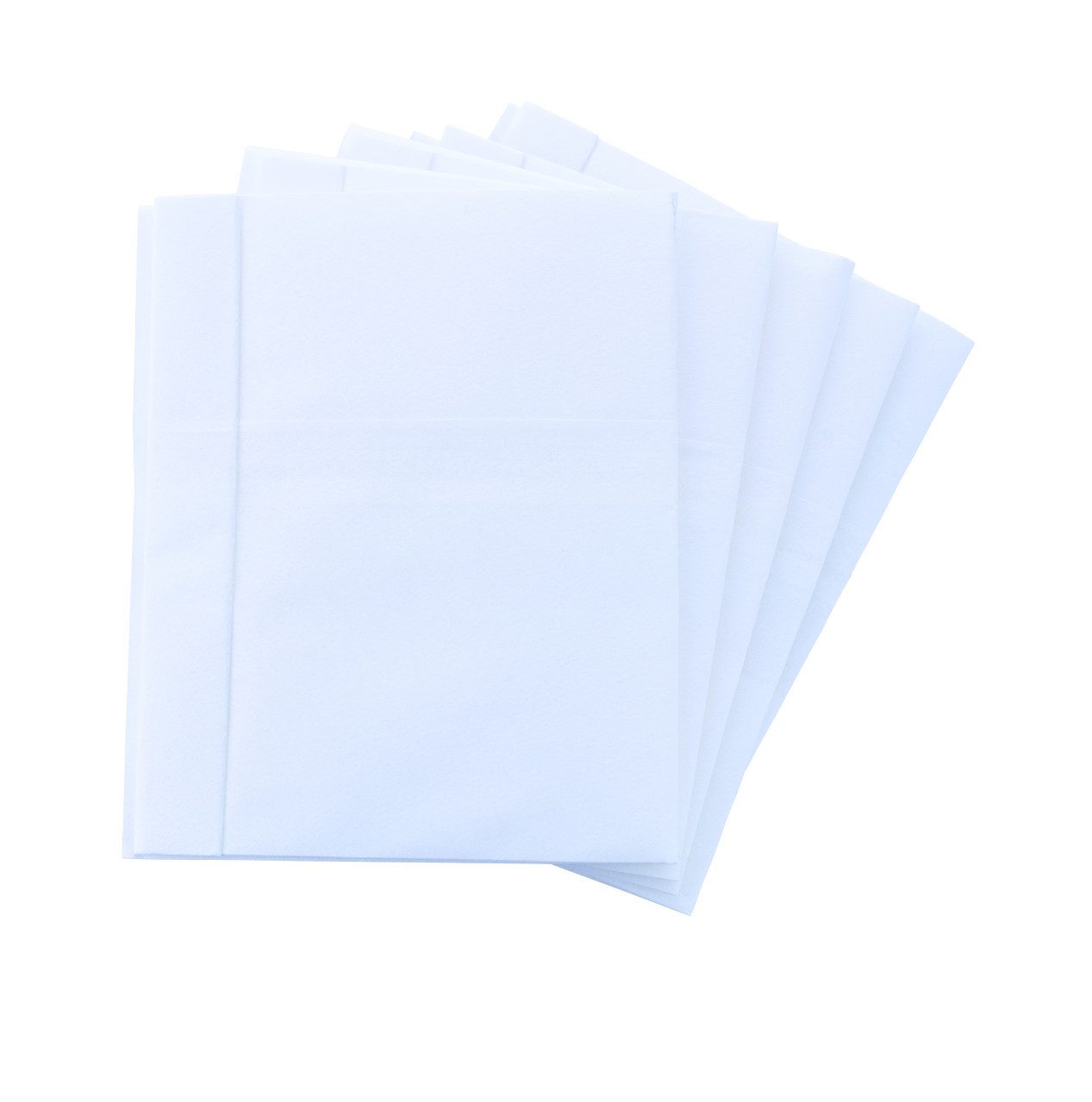 Scheppach Staubsaugerbeutel Scheppach Papierbeutel für Absauganlage DC100