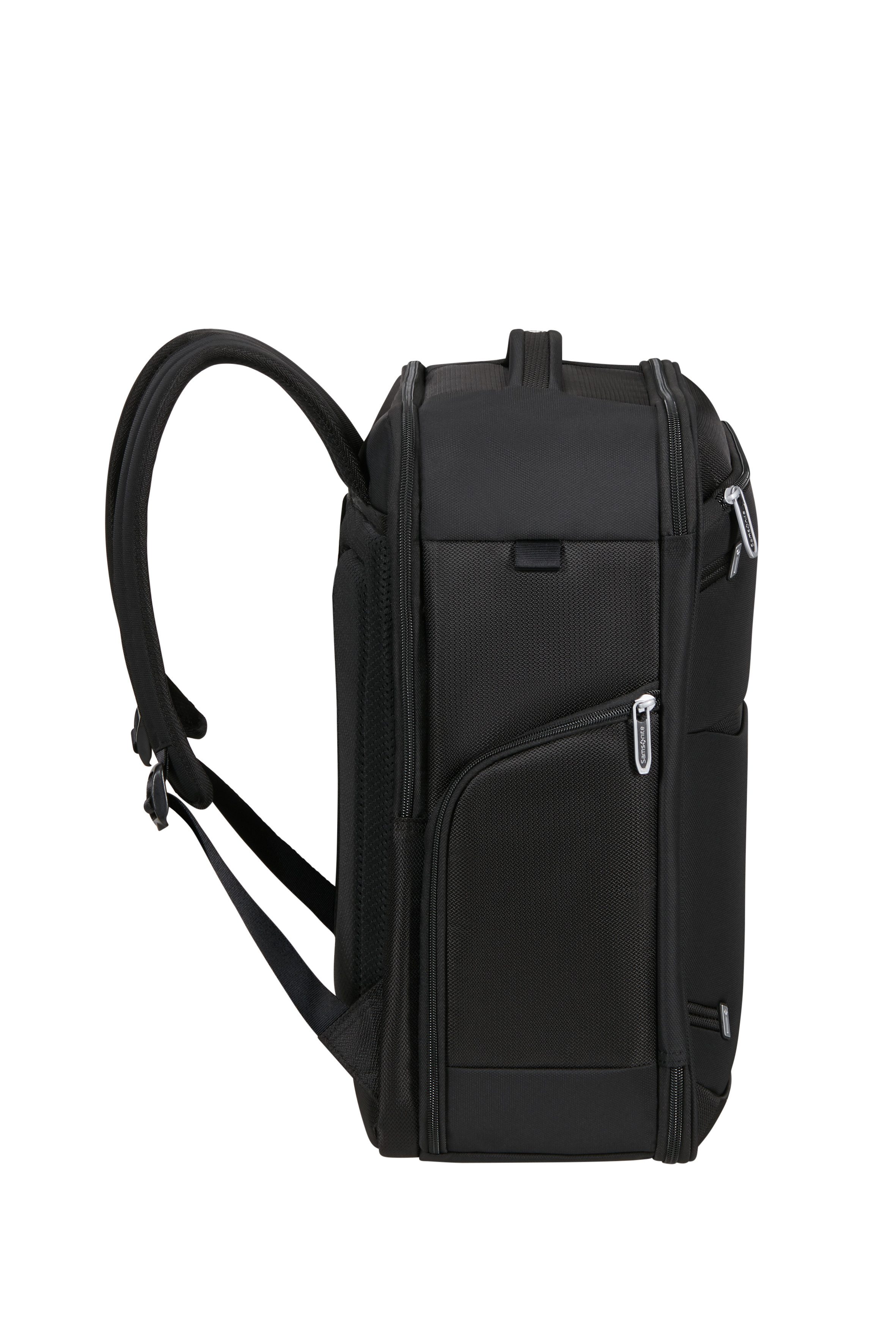 Samsonite Reiserucksack GOTWIST, klare Linien