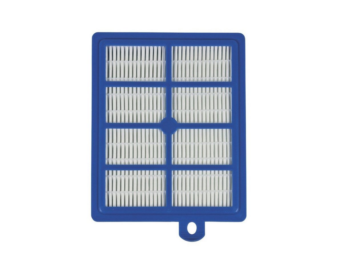 Thumbnail - easyPART Filtermatte wie AEG 10033872 Abluftfilterkassette wie, für Staubsauger