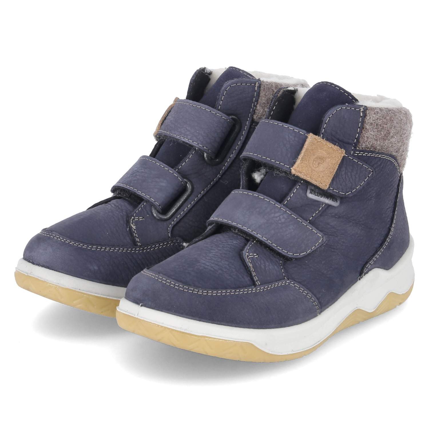 Ricosta 50 6800103/170 Winterstiefel