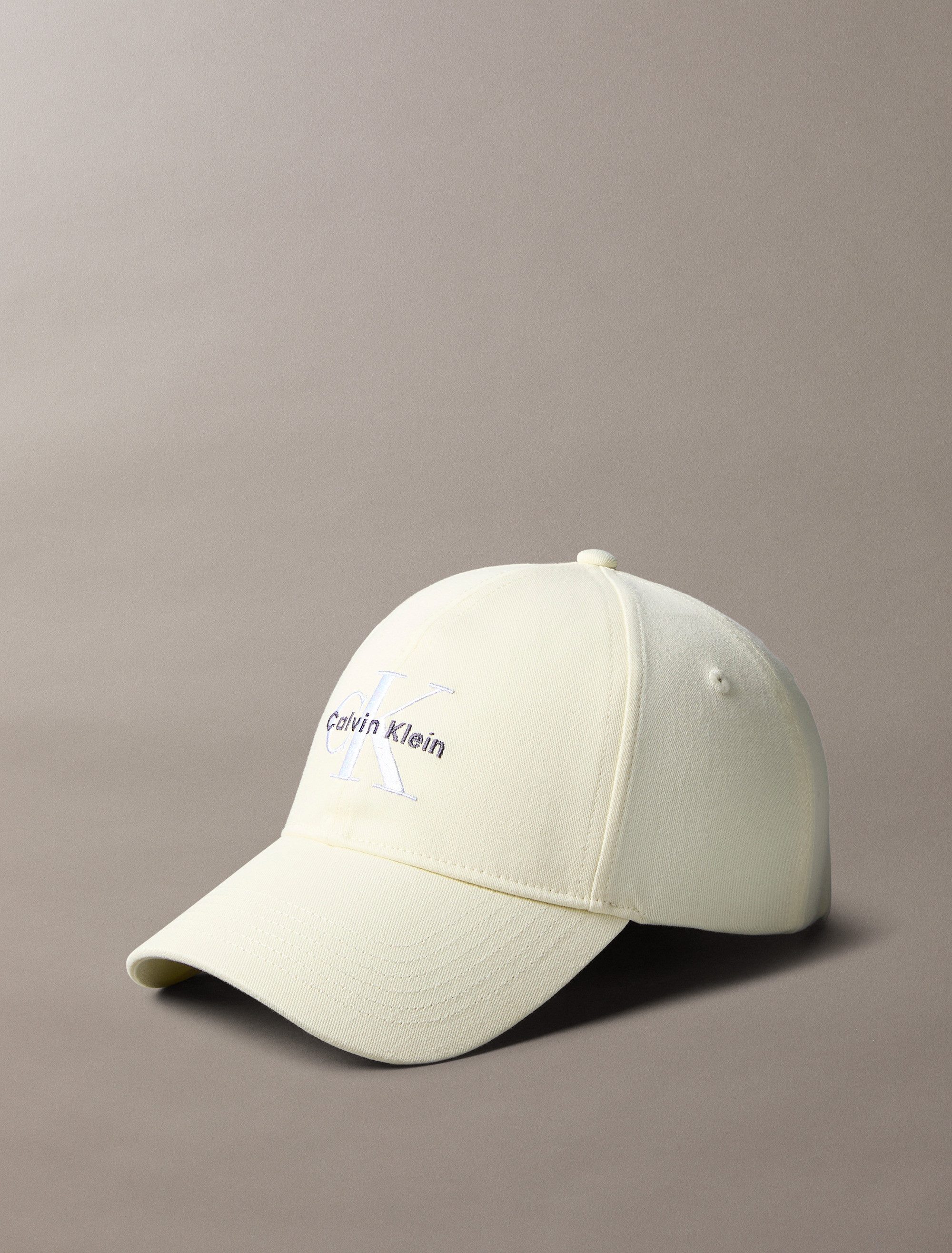 Calvin Klein Jeans Baseball Cap Mit festem Schirm