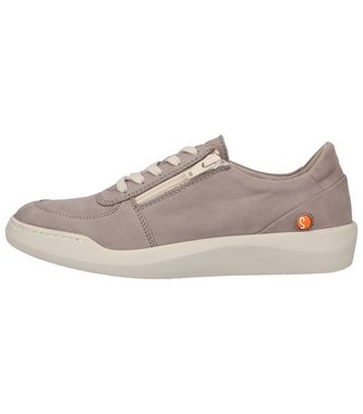 softinos Sneaker Leder Sneaker