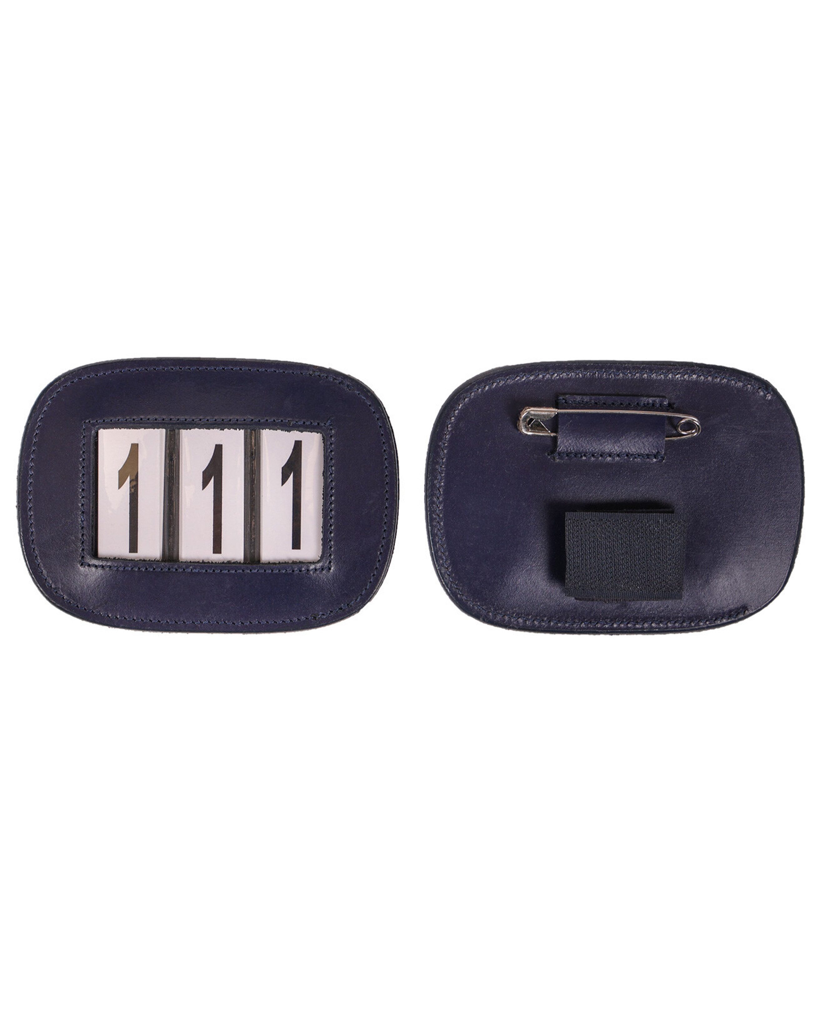 QHP Startnummern Startnummernhalter Modeste Square