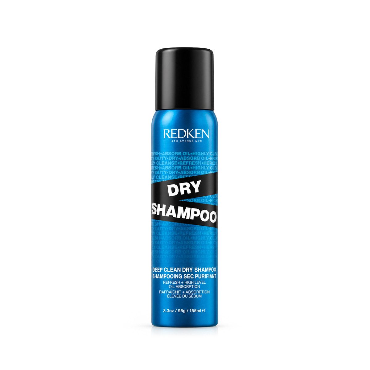 Redken Haarshampoo Deep Clean
