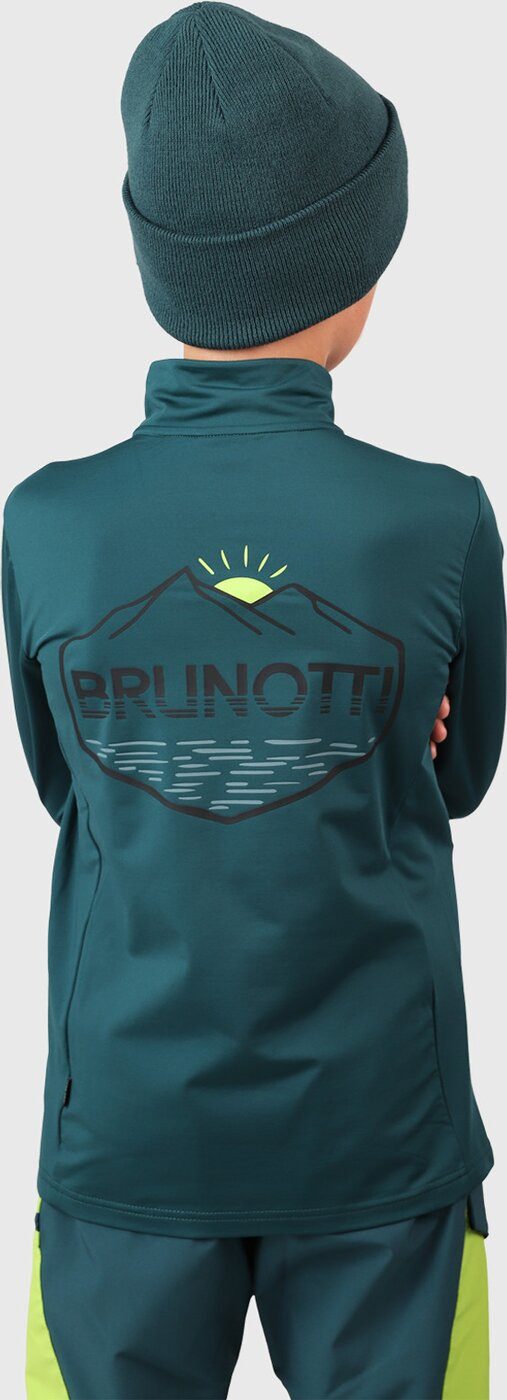 Brunotti Rollkragenshirt Toriny Boys Fleece