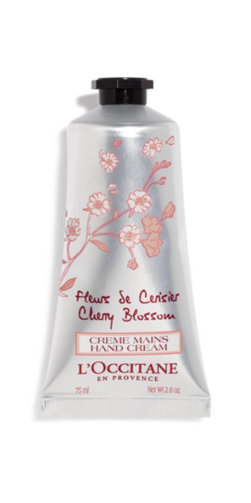 Handcreme Kirschblüte 75ml