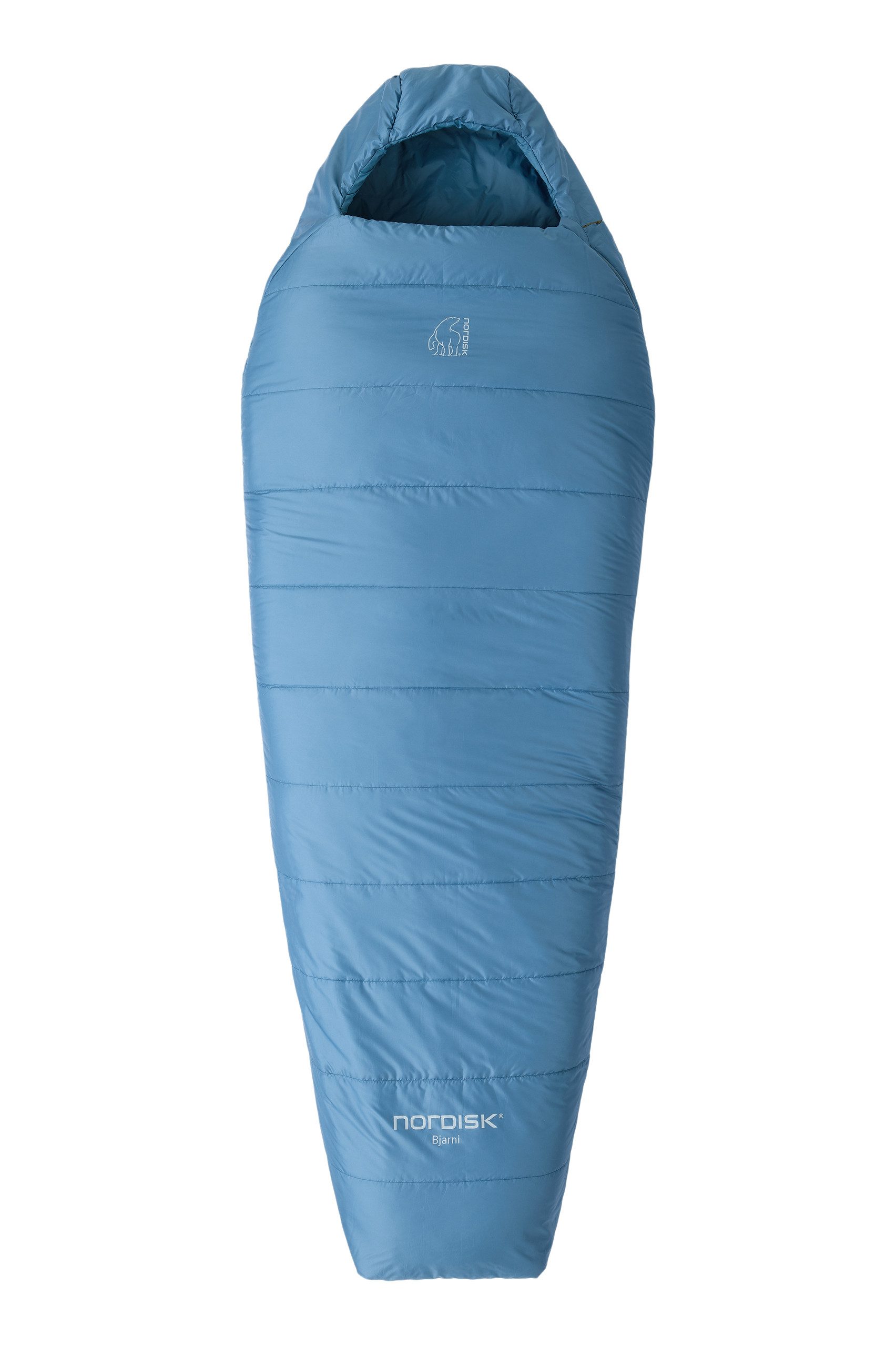 Nordisk Schlafsack Bjarni +10° (1 tlg)