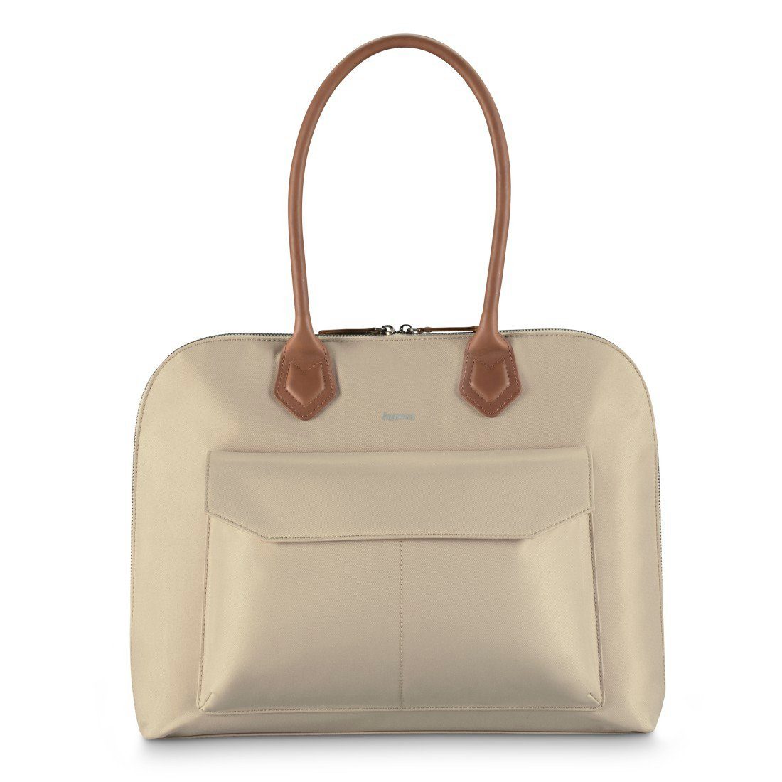 Laptoptasche Laptoptasche für 15,6-16,2“ (Recycling Henkeltasche aus Kunstleder)