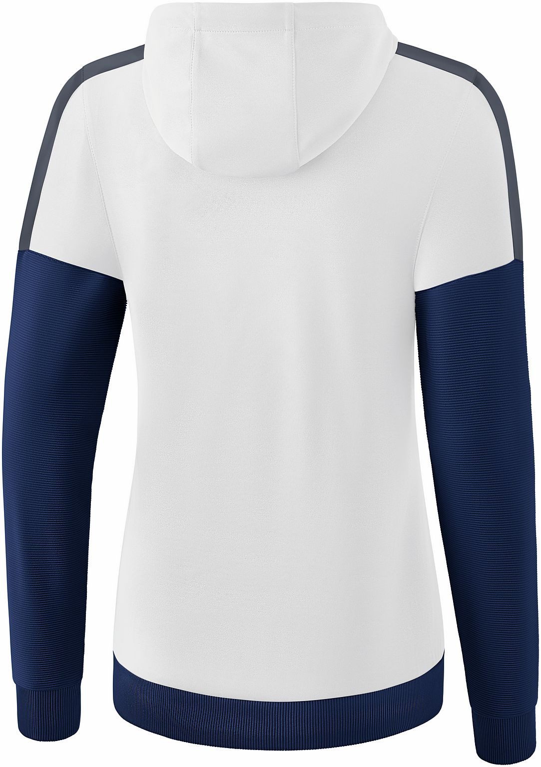 Erima Trainingsanzug Squad Trainingsjacke mit Kapuze günstig online kaufen