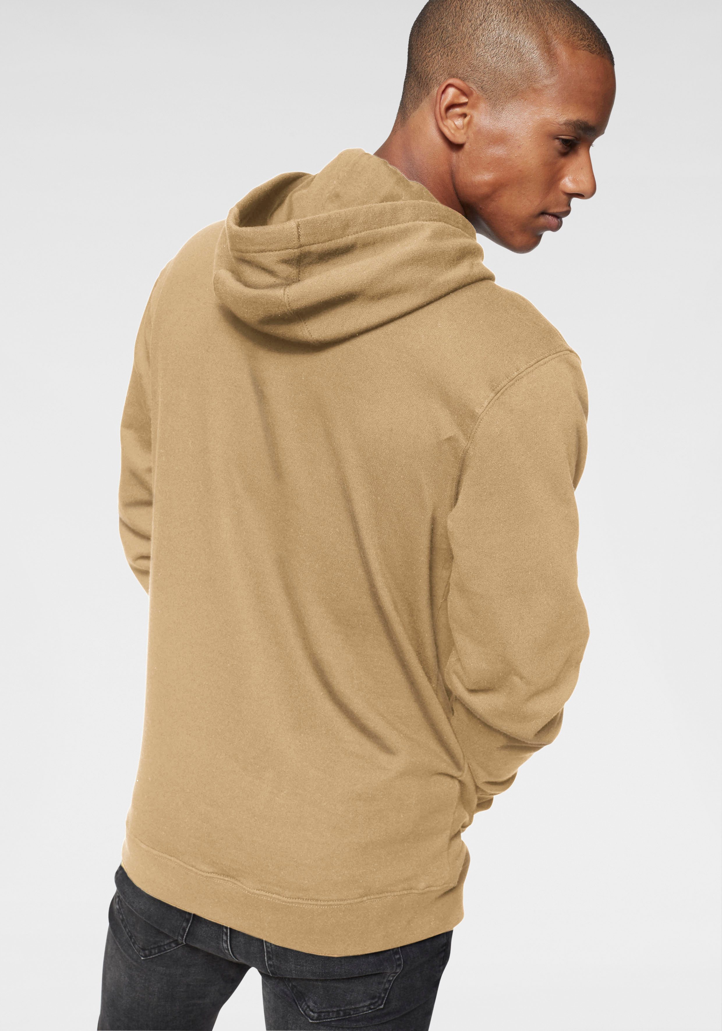 Vans Kapuzensweatshirt VANS CLASSIC PULLOVER (1-tlg) Hoodie, Kapuzenpullove günstig online kaufen