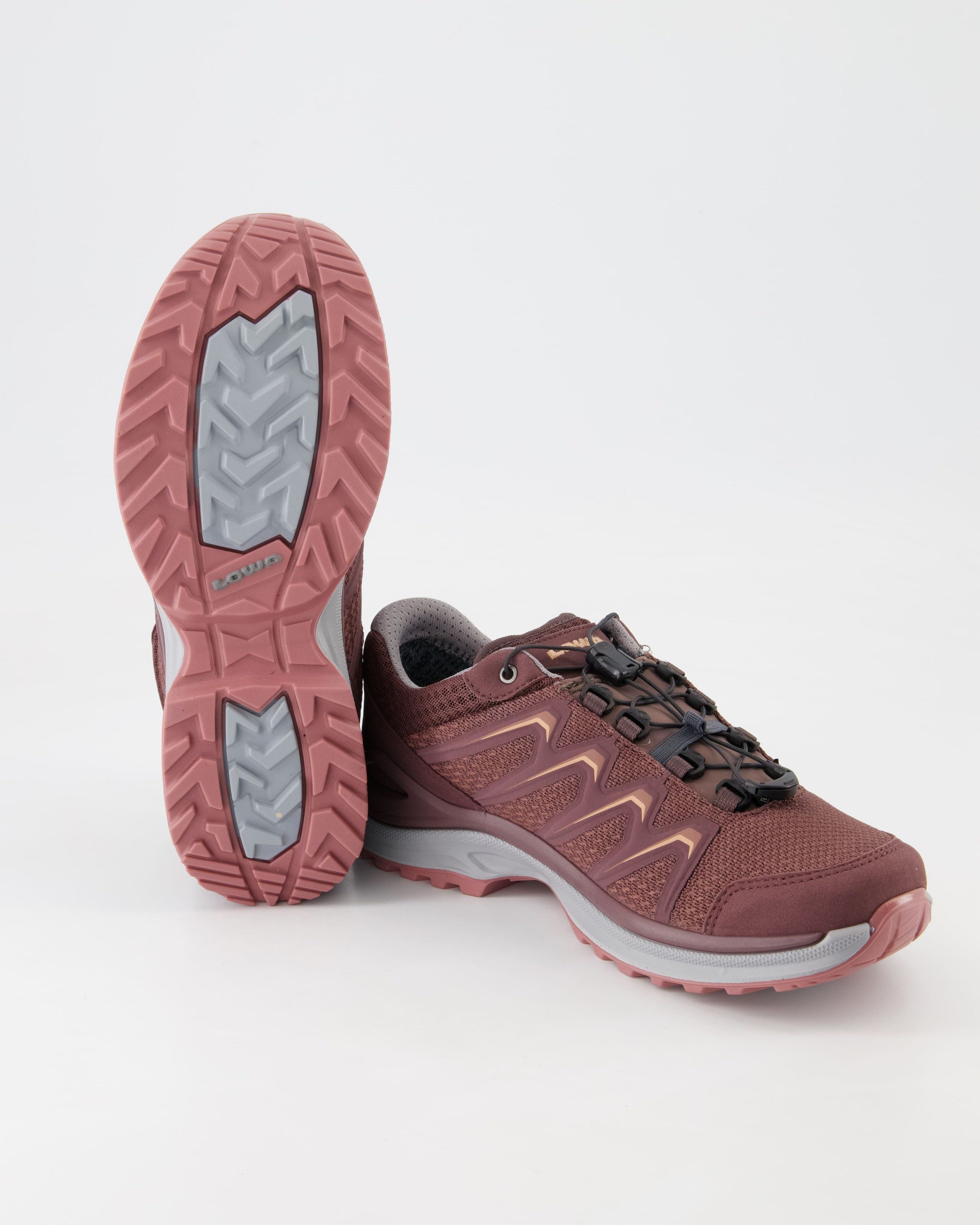 Lowa Maddox GTX LO Ws Wanderschuh günstig online kaufen