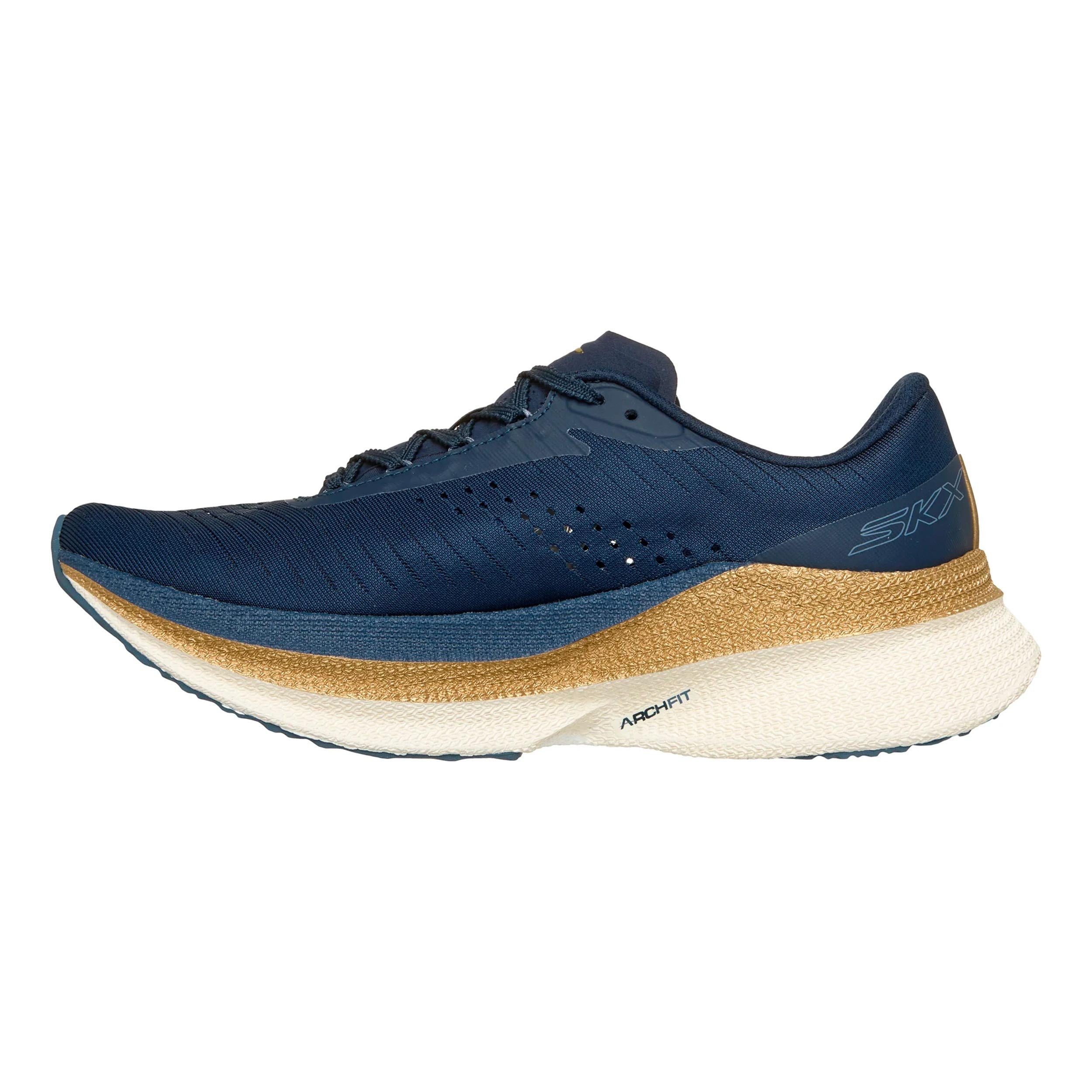 Skechers Skx Aero Razor - Neutralschuh Laufschuh