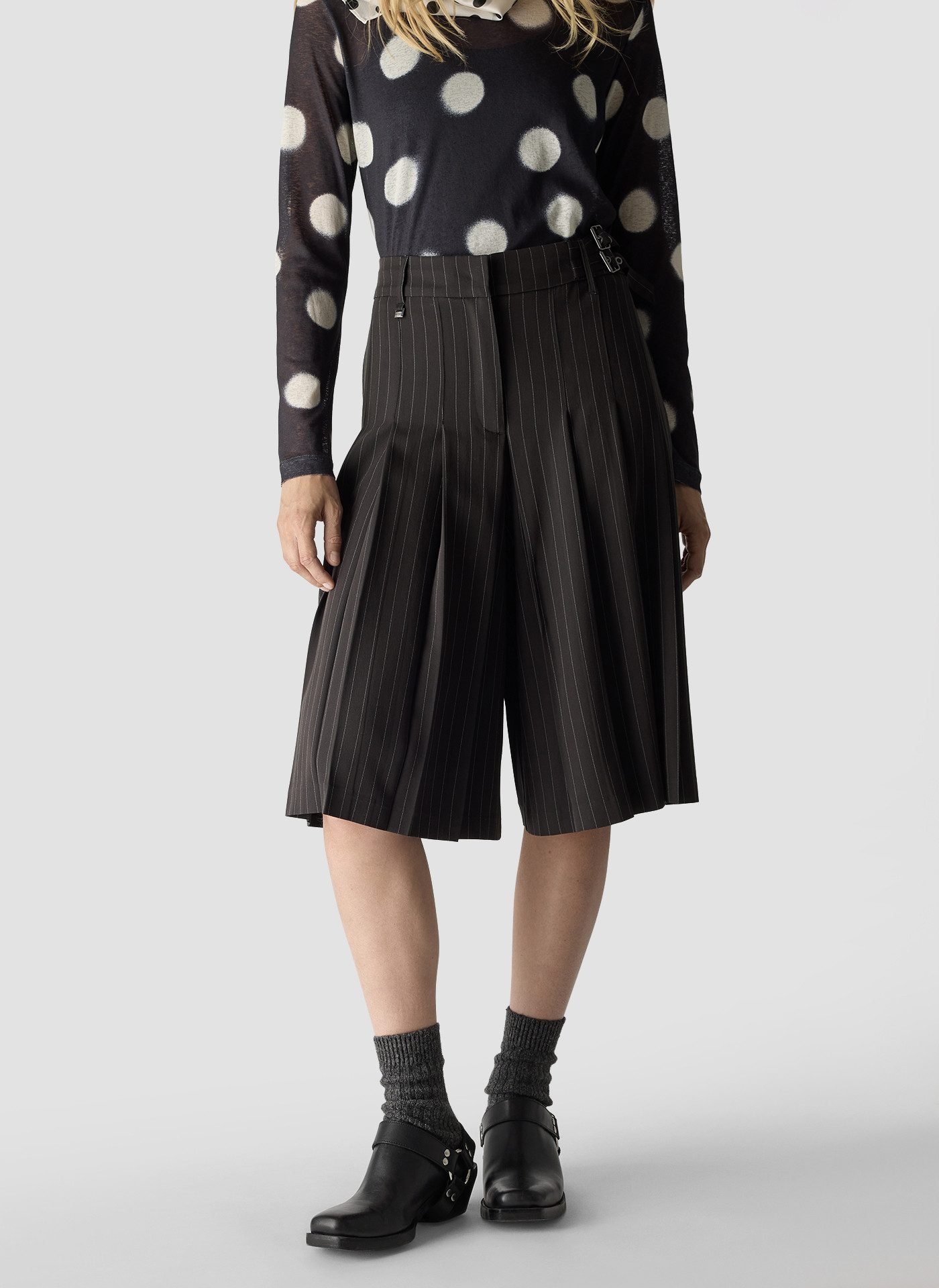 LeComte Jerseyhose Hose