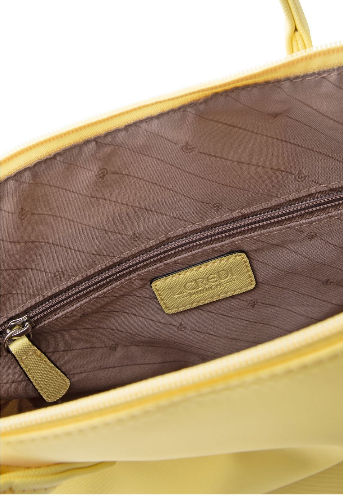 L. CREDI Handtasche Hand Bag