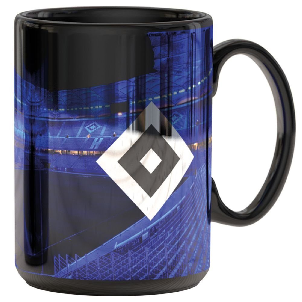 Hamburger SV Becher