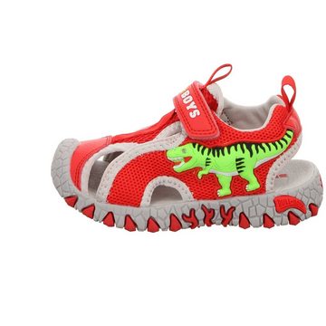 Lelli Kelly T-Rex Sandale Kinderschuhe Synthetikkombination Sandale Synthetikkombination