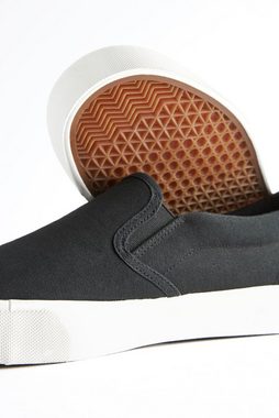 Next Slip-on-Canvasschuhe Slipper (1-tlg)