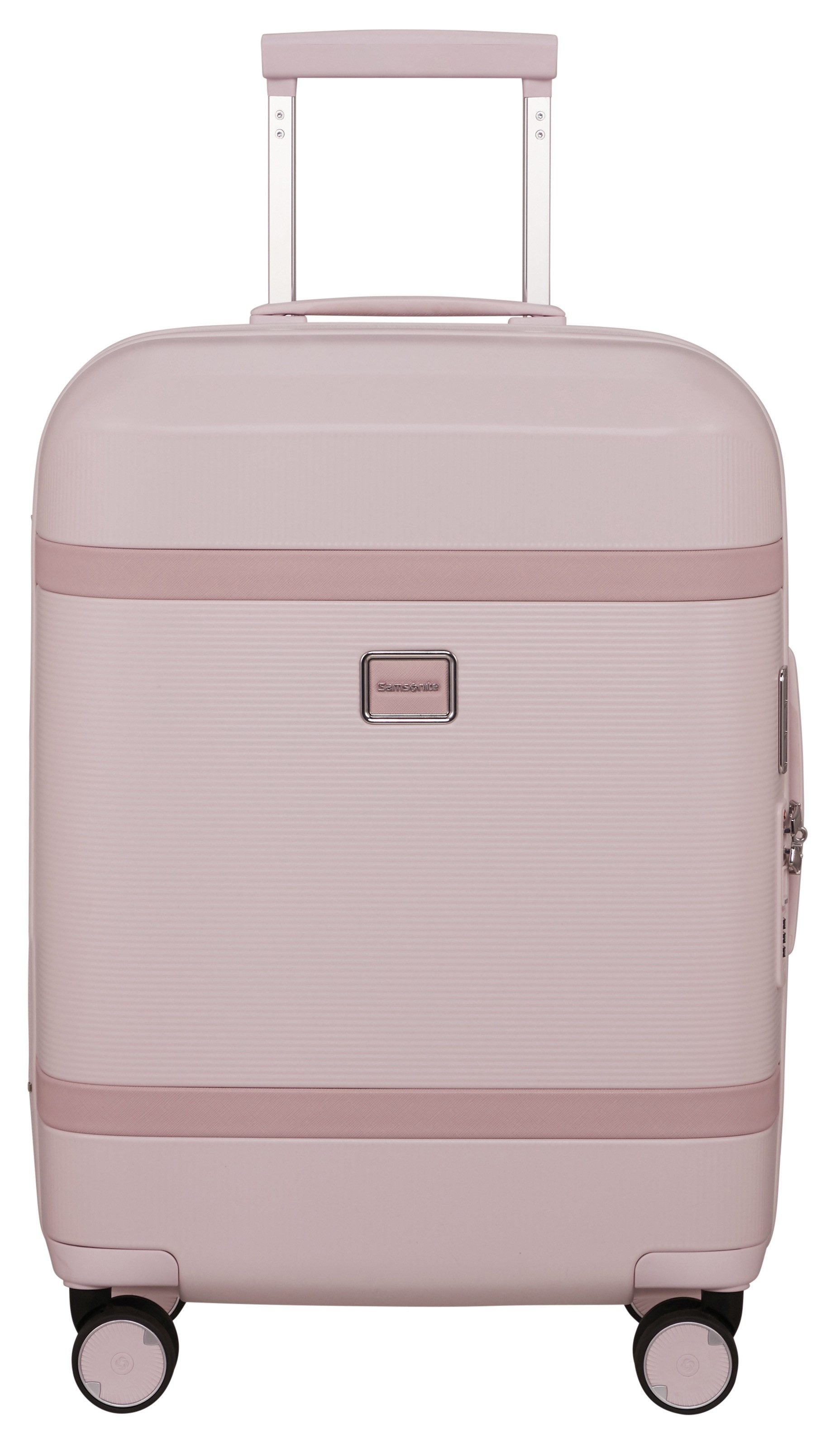 Samsonite Hartschalen-Trolley IMAGE, verschiedene Größen und Farben, 4 Roll günstig online kaufen