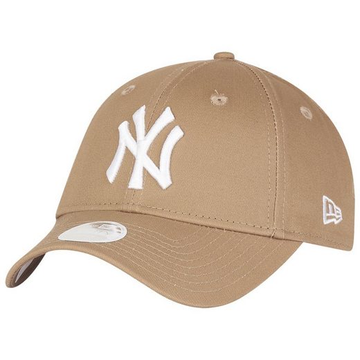 New Era Baseball Cap »9Forty New York Yankees«