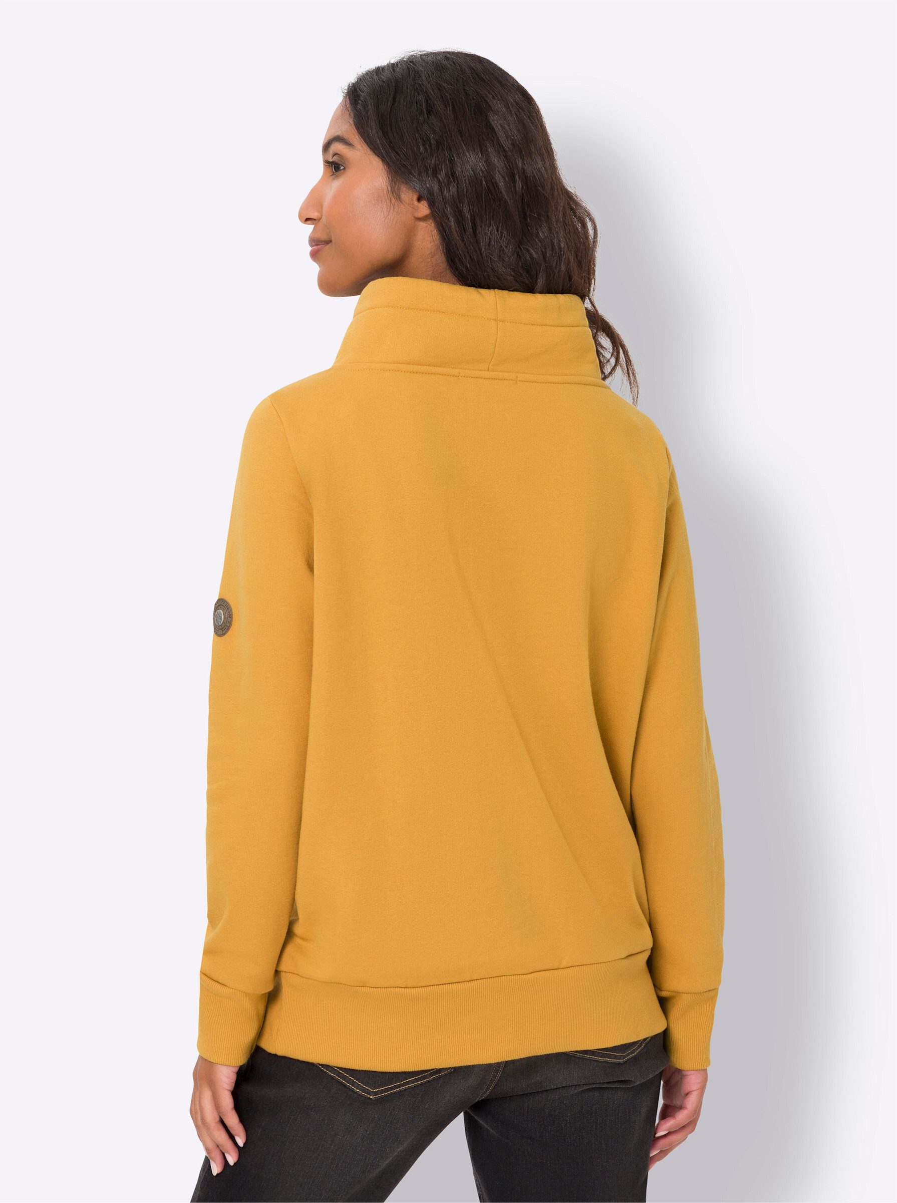 heine Sweater Sweatshirt . günstig online kaufen