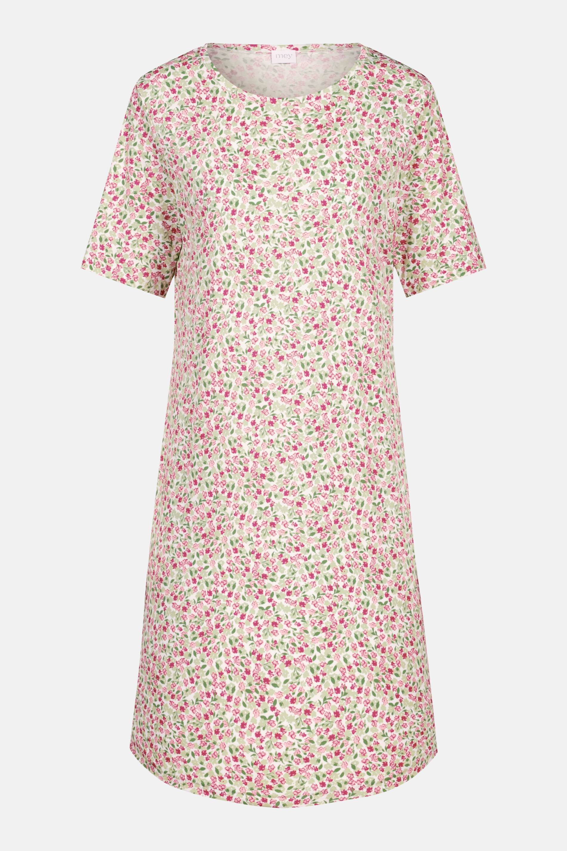 Mey Nachthemd Damen Serie Petites Fleurs günstig online kaufen