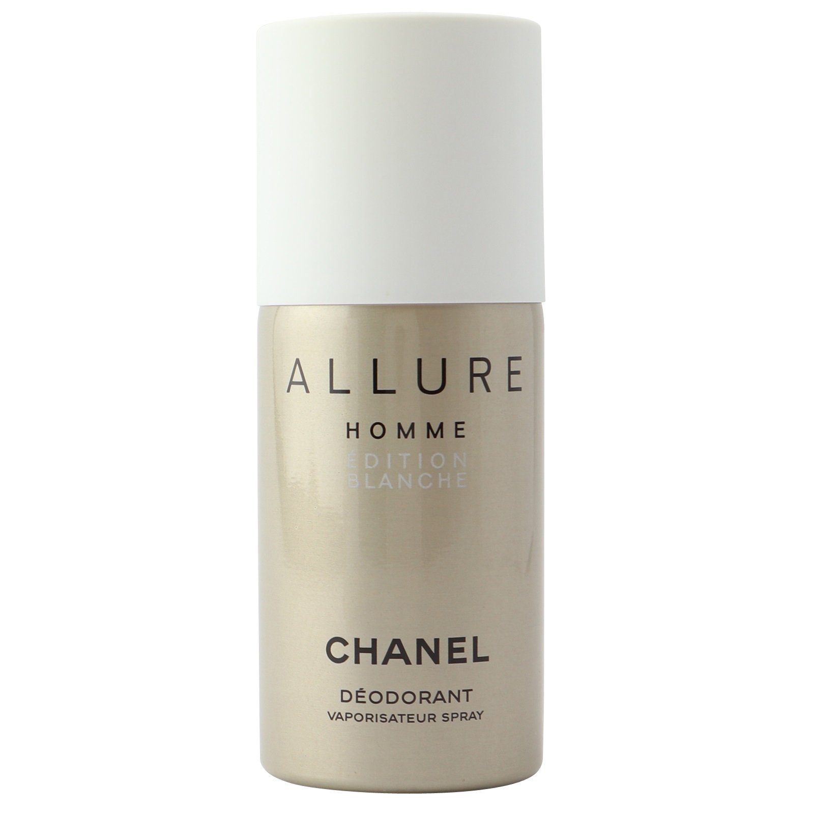 CHANEL Deo-Spray Chanel Allure Homme Edition Blanche Deodorant Spray 100 ml