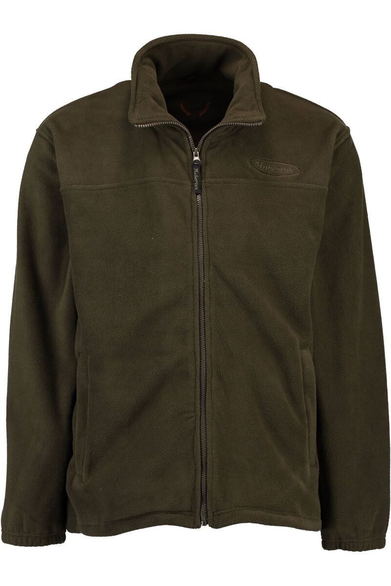 Hubertus Fleecejacke