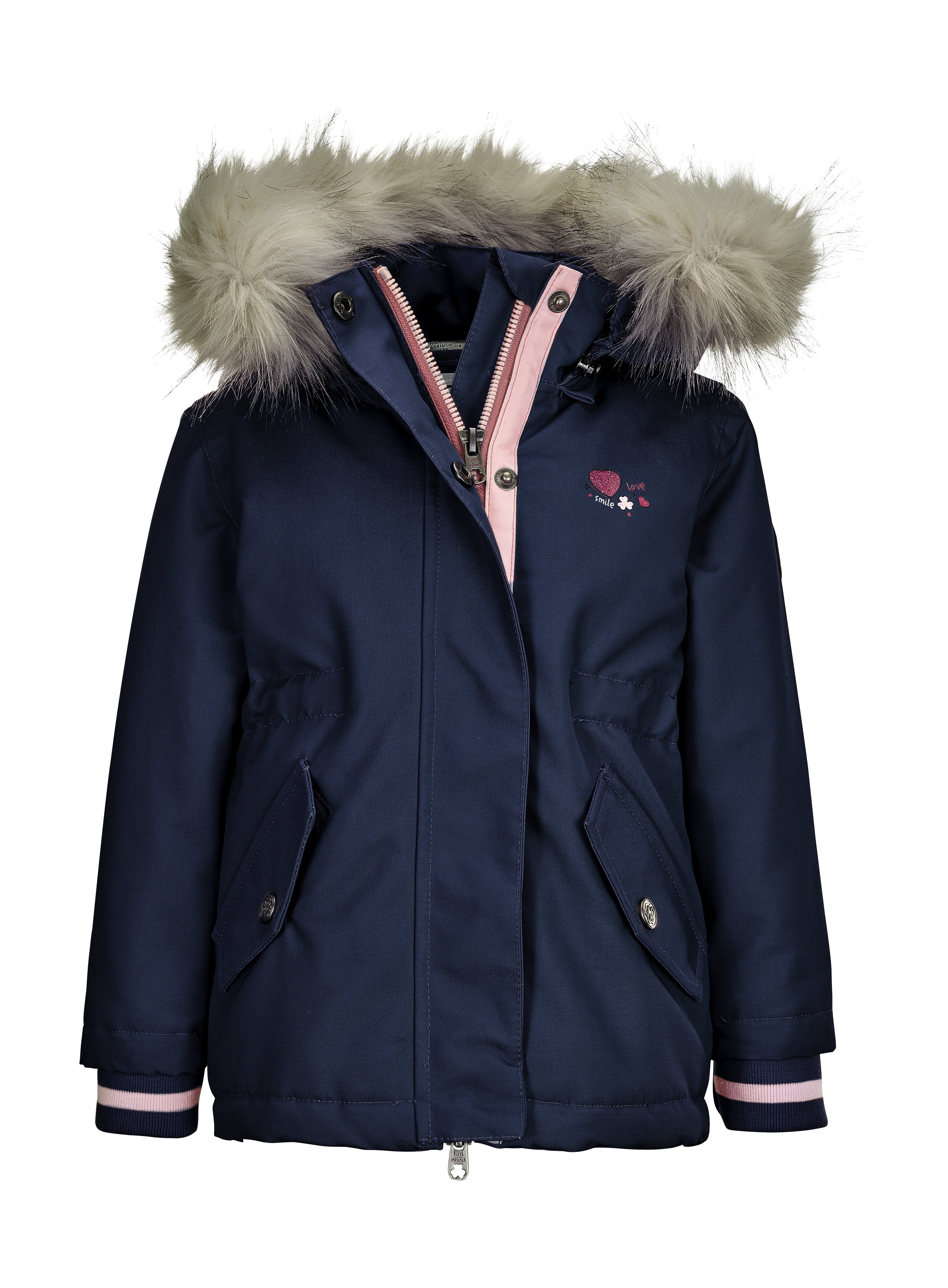 Parka FIW 19 MNS PRK
