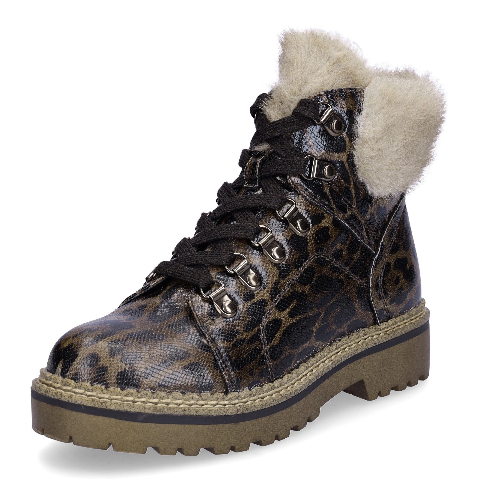 Tamaris Tamaris Damen Schnürboot leo Schnürboots