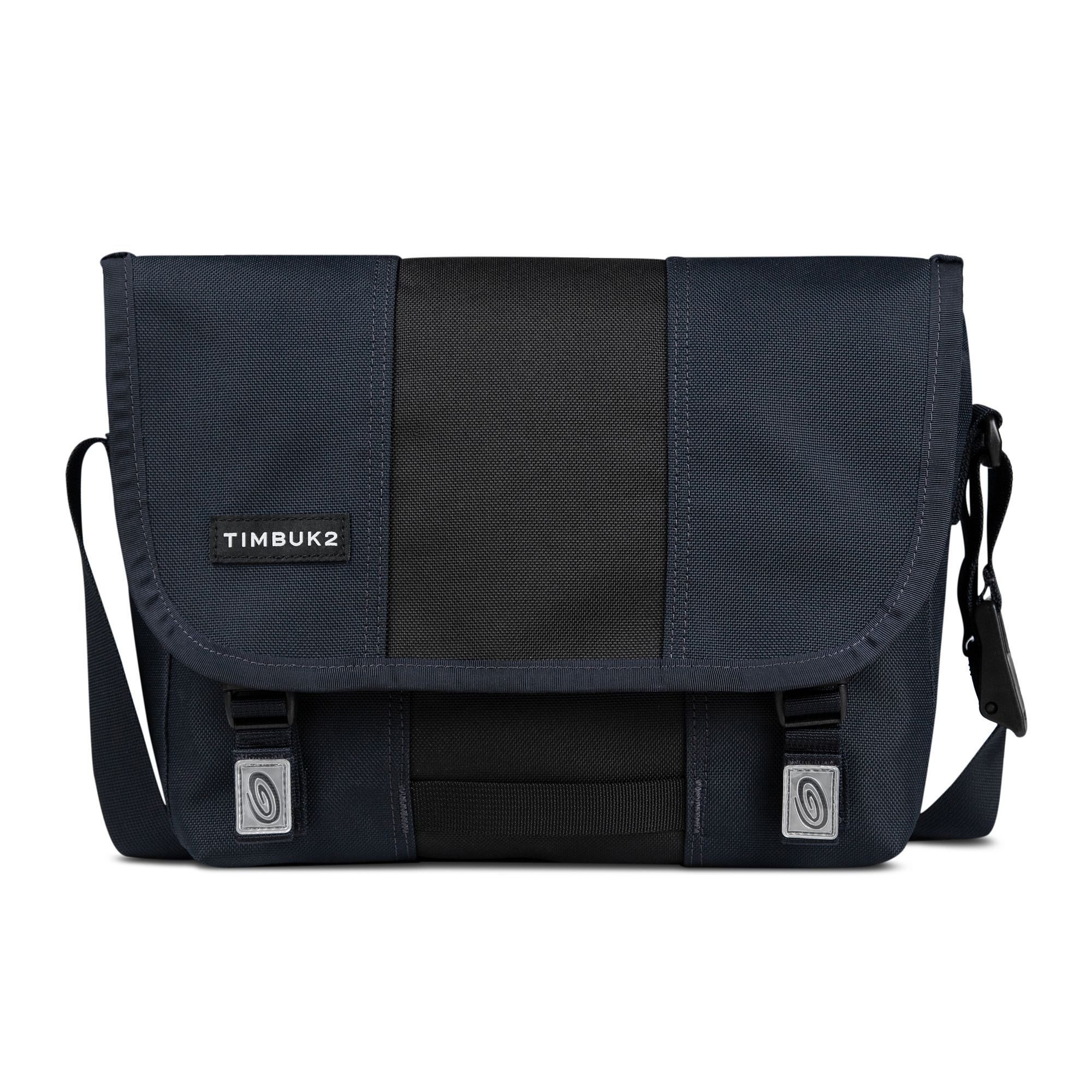 Timbuk2 Messenger Bag Heritage, Nylon