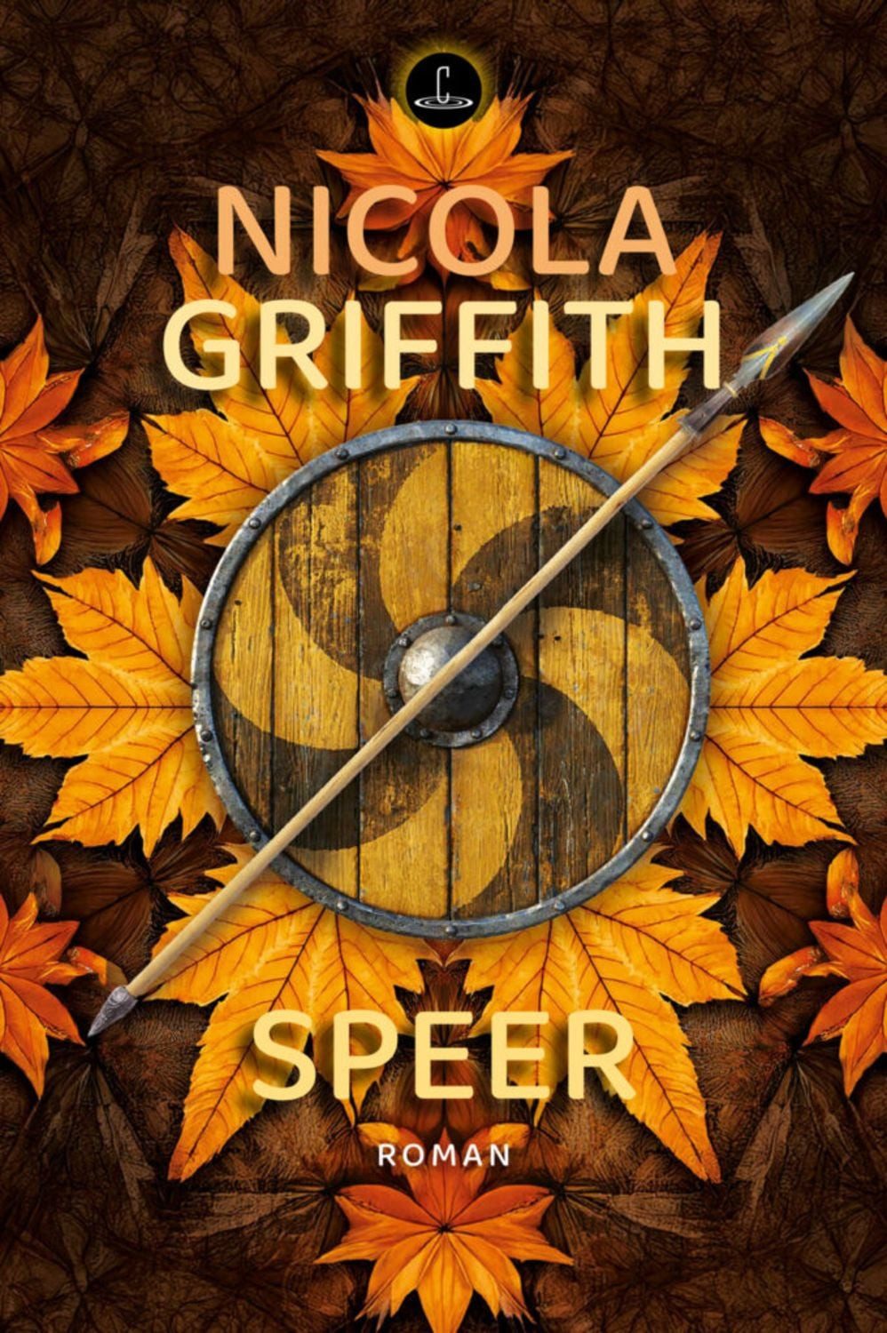 Speer / Nicola Griffith