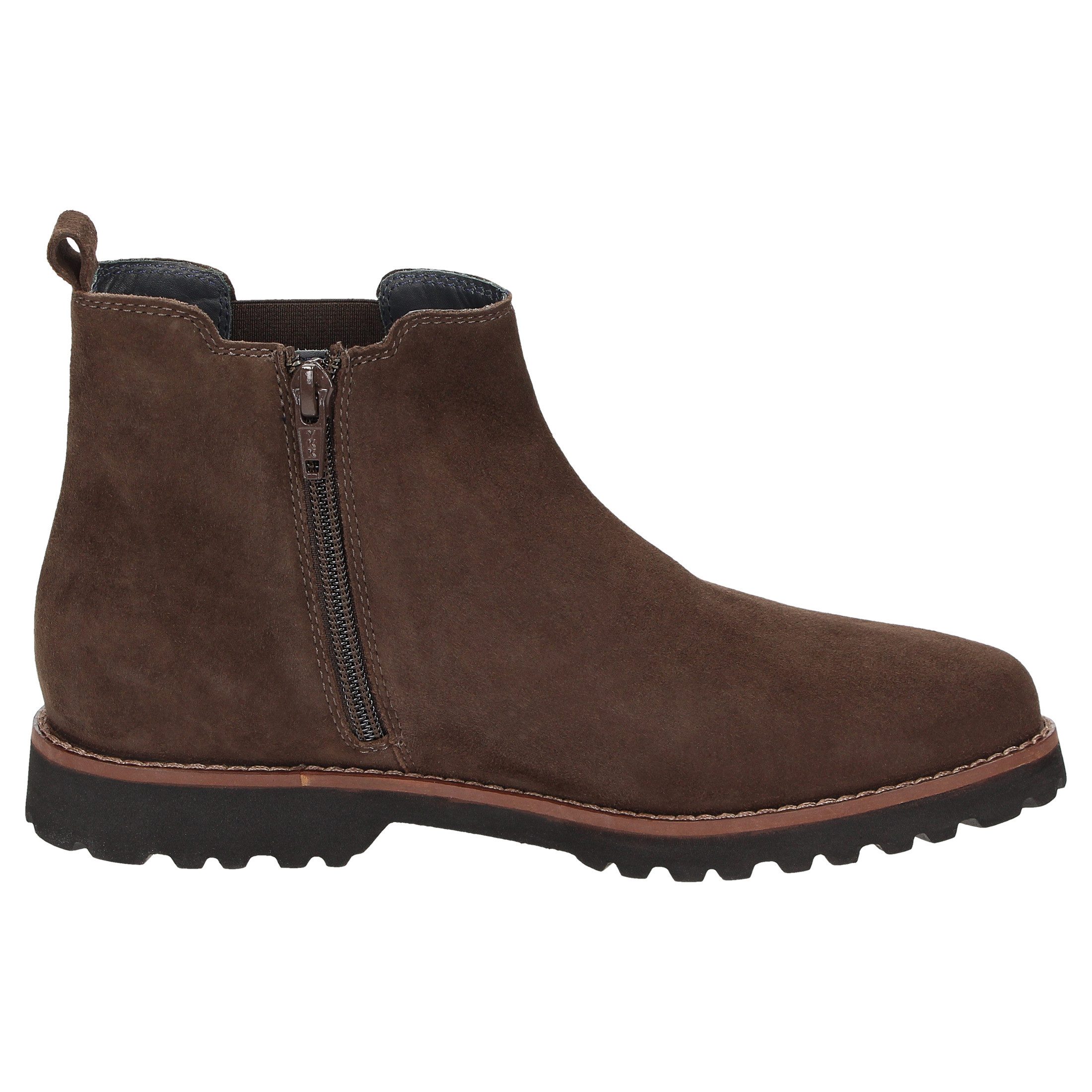 SIOUX Meredith-701-H Stiefelette