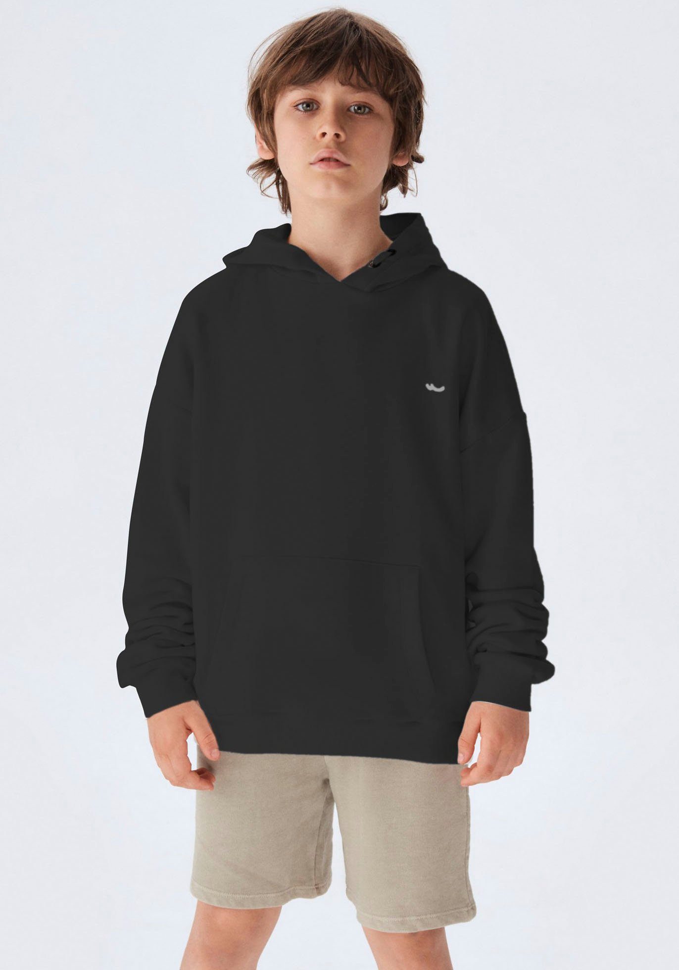 LTB Sweatshirt TOHOCO black | Sweatshirts
