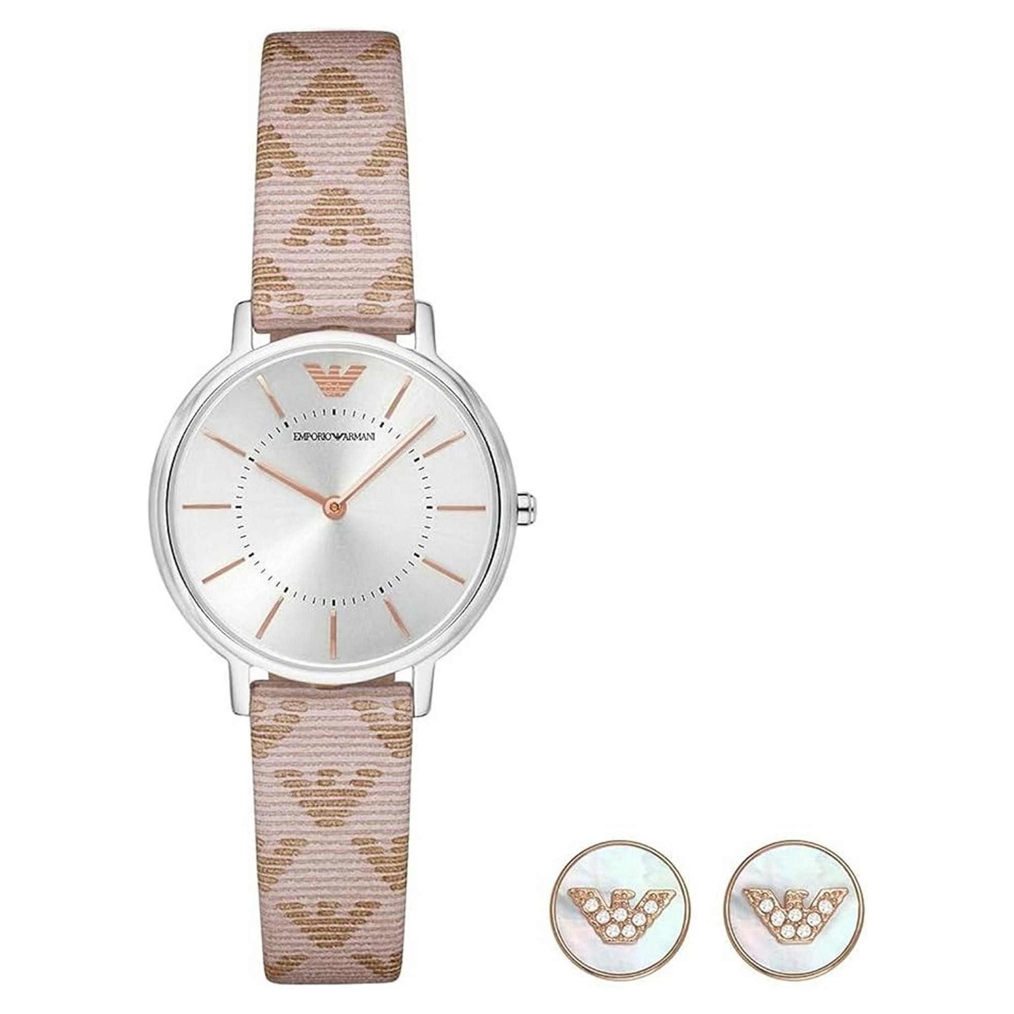 Emporio Armani Quarzuhr AR80007 günstig online kaufen