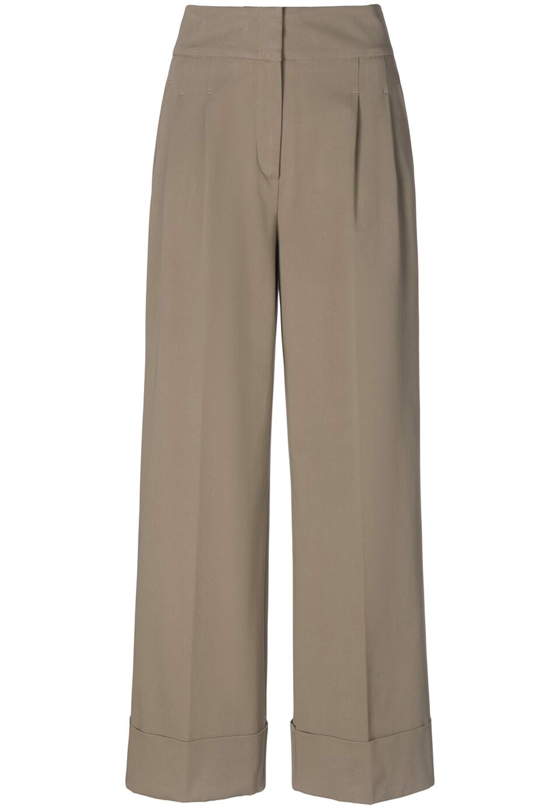 Berlin Fadenmeister Cotton Culotte