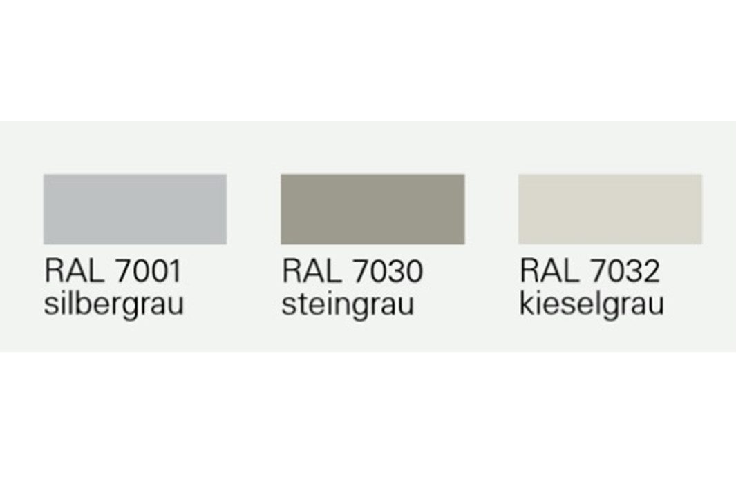 Jaegerlacke Bodenversiegelung Aqua Anti-Rutsch Bodenbeschichtung 306 seidenmatt (2,5 Liter), geprüfte Rutschhemmung R10, für innen und außen, rasche Trocknung