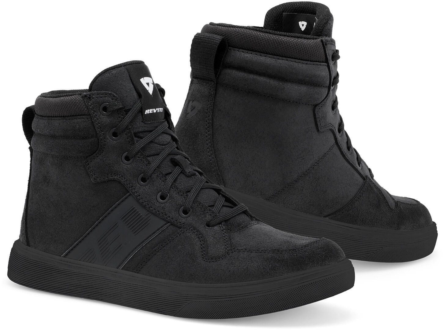 Revit Kick Motorrad Schuhe 2025 Motorradstiefel