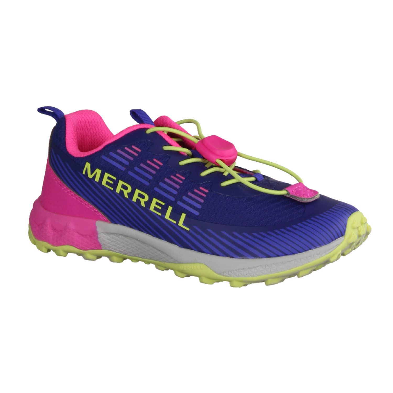 Merrell Agility Pe Schnürschuh