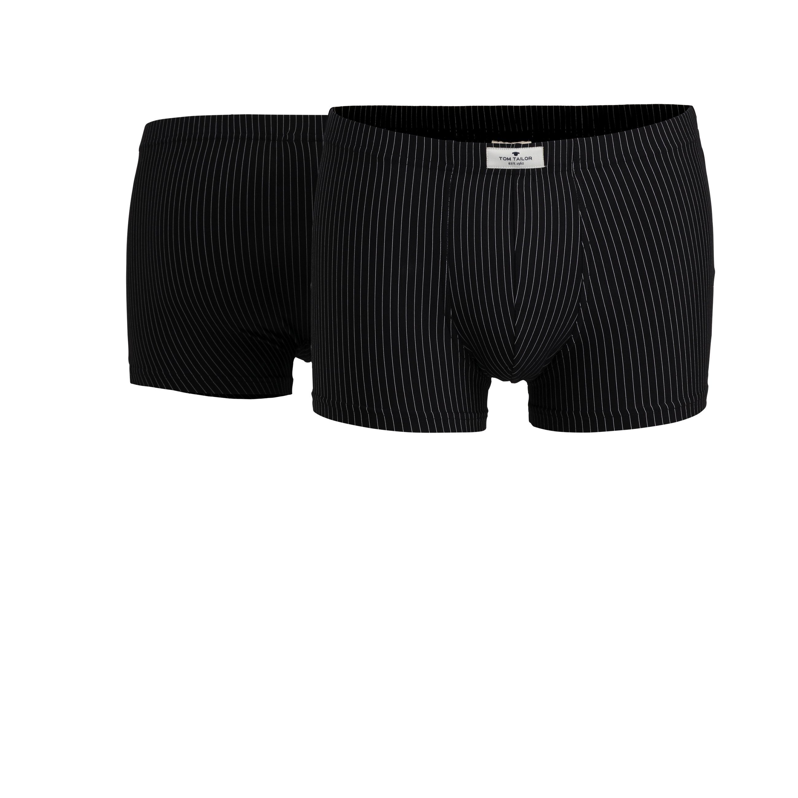 TOM TAILOR Boxer Alaska 6er Pack (Spar-Pack, 6er-Pack) günstig online kaufen