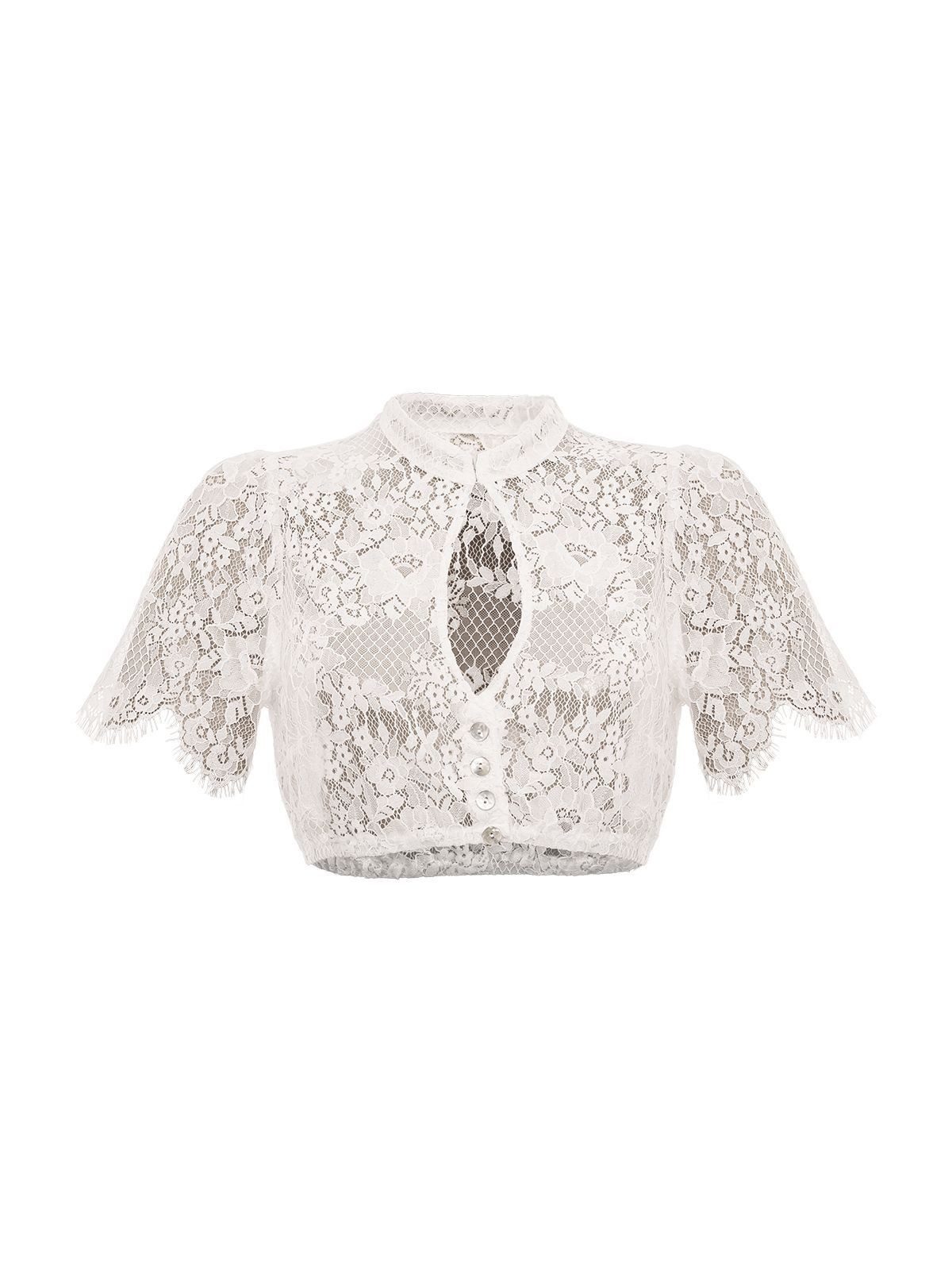 Dirndlbluse 213166