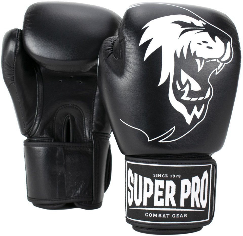 Super Pro Boxhandschuhe Warrior