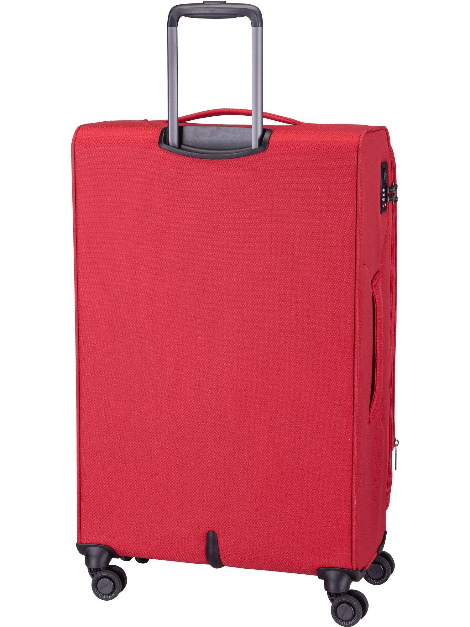 Stratic Hartschalen-Trolley günstig online kaufen