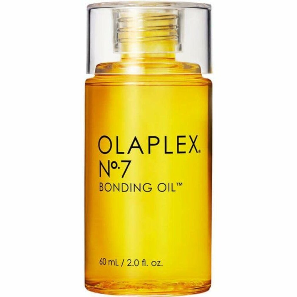 Olaplex Haarshampoo Pflegendes Haarstylingöl Nr.7 (Bonding Oil) 60 ml