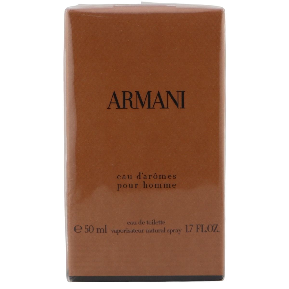 Giorgio Armani Eau de Toilette