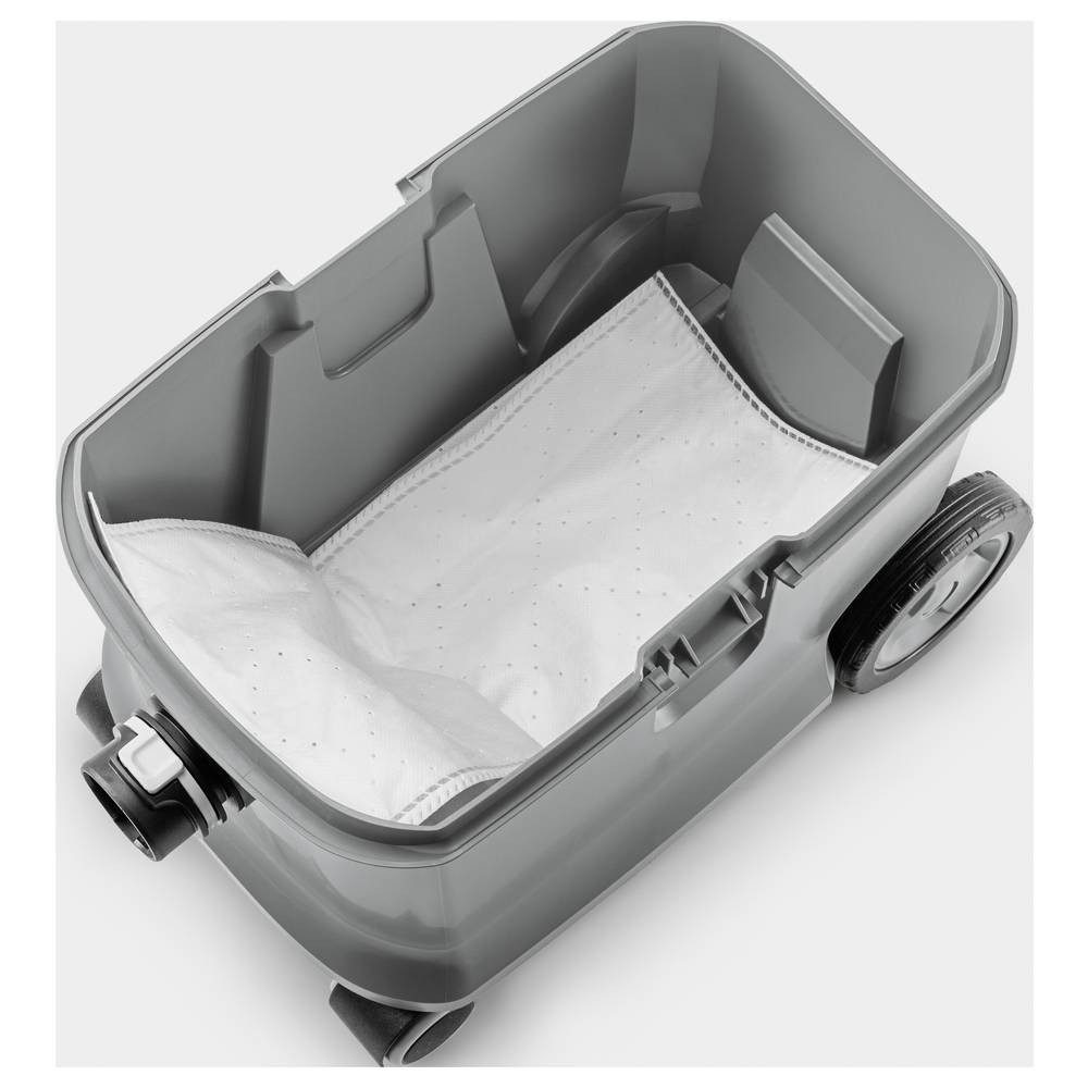 Kärcher Professional Nass-Trocken-Sauger Kärcher Trockensauger 1.355-307.0