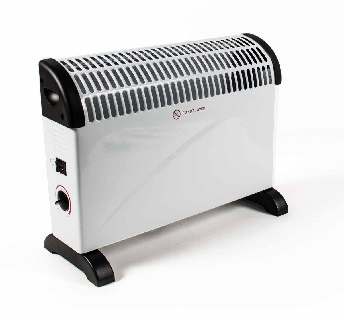 *Alpina* Konvektor Elektroheizung, 2000 W, Konvektorheizung, Heizgerät Elek günstig online kaufen