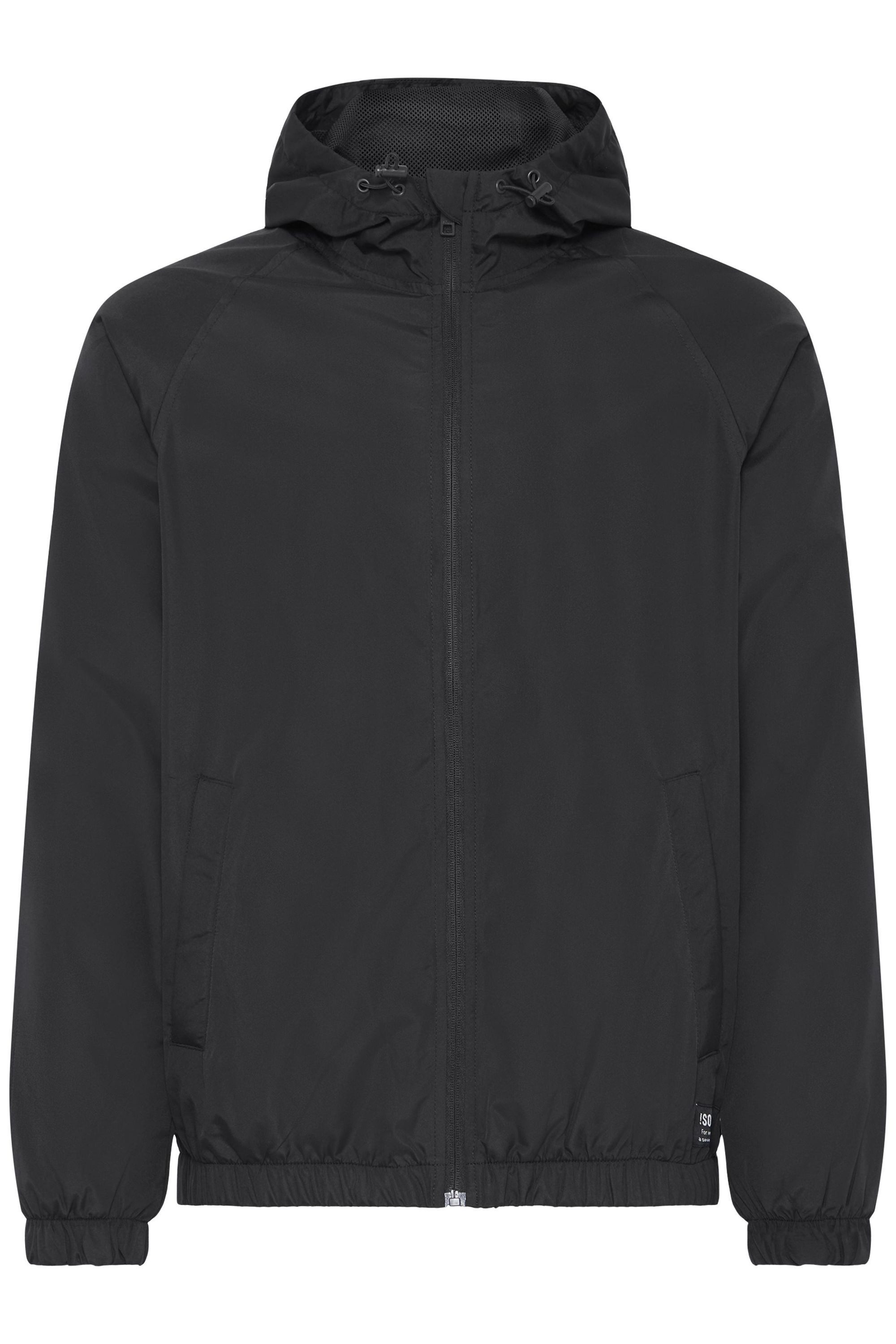 !Solid Windbreaker SDFRANNO Schicker Windbreaker mit Kapuze günstig online kaufen