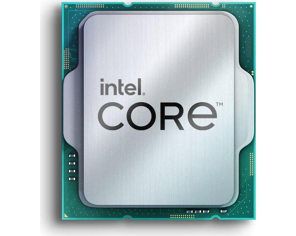 Intel® Prozessor BX8071514900K